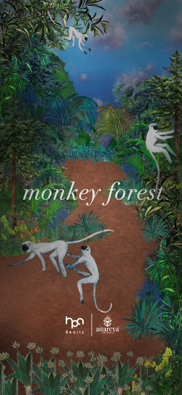 Monkey_Forest